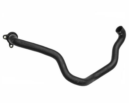 BMW Engine Coolant Hose - Cylinder Head to Thermostat 11537544638